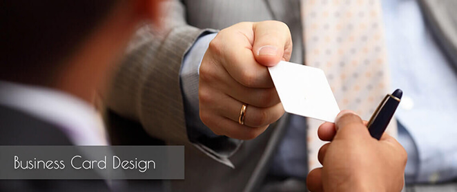Tips for Choosing the Right Business Card Design